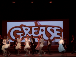 Grease (2015)